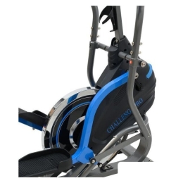 Эллиптический тренажер DFC Challenge Pro E8019B 5206709