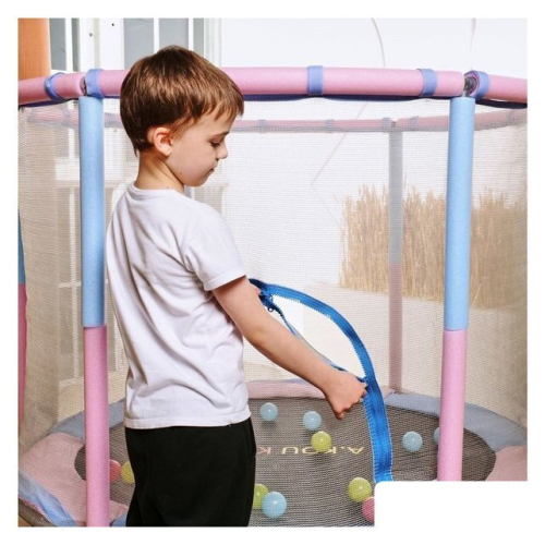 Батут DFC A.Kou Kids TX-B7110-48