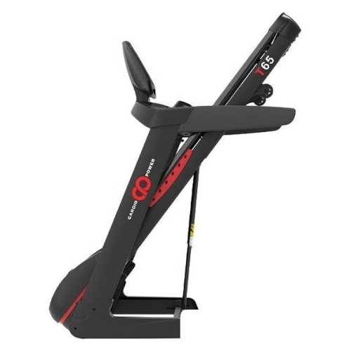 Электрическая беговая дорожка CardioPower T65