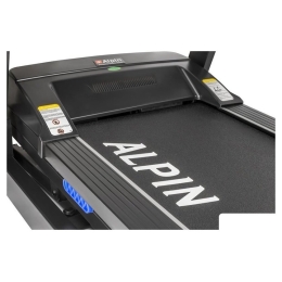 Электрическая беговая дорожка Alpin Marathon T181 1990363