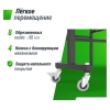 Теннисный стол Unix Line Indoor 15 mm MDF (green)