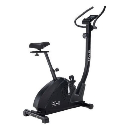 Велотренажер Orlauf Hase (черный) 10754737