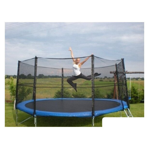 Батут Funfit 252см - 8ft