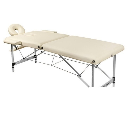 Массажный стол Alpin TMA-60 (cream)