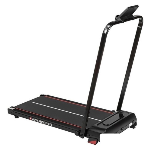 Электрическая беговая дорожка Alpin Reise T-173