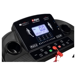 Электрическая беговая дорожка Alpin Runner T-178 8128271