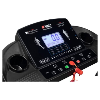 Электрическая беговая дорожка Alpin Runner T-178 8128271