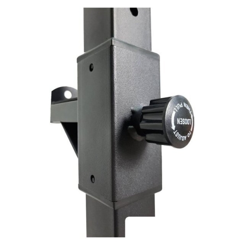 Силовая стойка AMETIST AM-2070