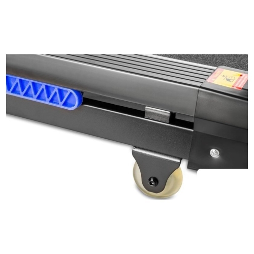 Электрическая беговая дорожка Alpin Marathon T181