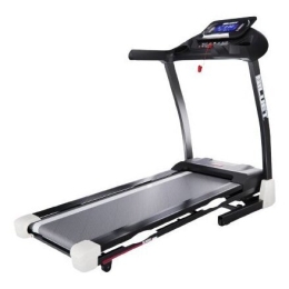 Электрическая беговая дорожка DFC Siluet Fitness T5S 10029383