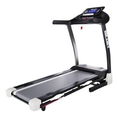 Электрическая беговая дорожка DFC Siluet Fitness T5S