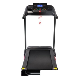 Электрическая беговая дорожка DFC Ascona Pro T640 3749303