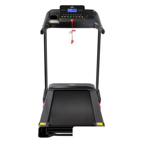 Электрическая беговая дорожка DFC Ascona Pro T640