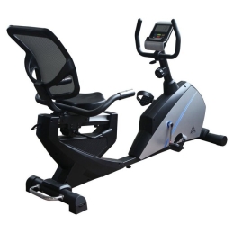 Велотренажер DFC B8729R 1493468