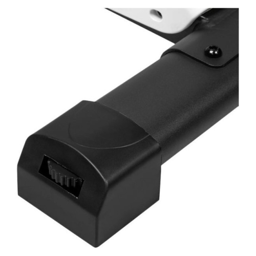 Эллиптический тренажер Alpin Mont Blanc X-181 White