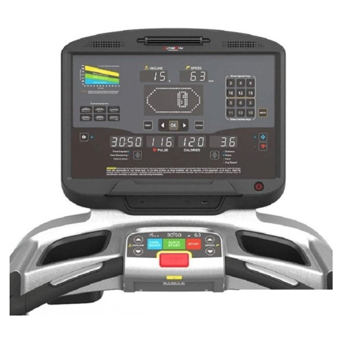 Электрическая беговая дорожка UltraGym UG-Power 011