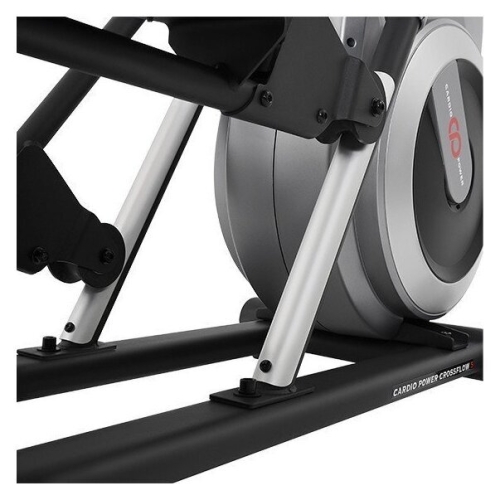 Эллиптический тренажер CardioPower Crossflow 5