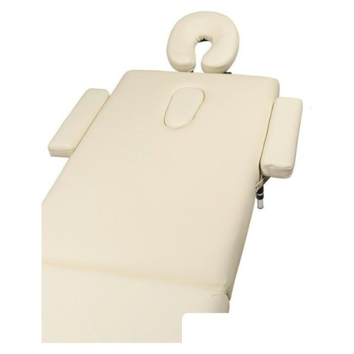 Массажный стол Alpin TMA-60 (cream)