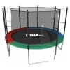 Батут Simple 8 ft Color (inside) Unix Line