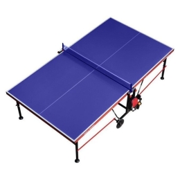 Теннисный стол Alpin Indoor TT-500 11304891