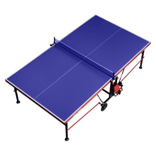 Теннисный стол Alpin Indoor TT-500