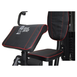 Силовая станция Atlas Sport AS-New-130 pro 1615607