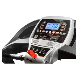 Электрическая беговая дорожка Alpin Marathon T181 1990363