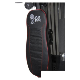 Силовая станция Atlas Sport AS-New-130 pro 1615607
