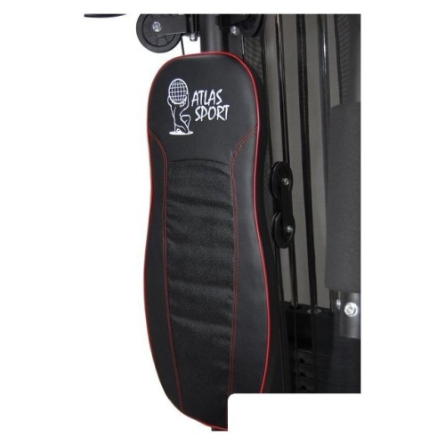 Силовая станция Atlas Sport AS-New-130 pro