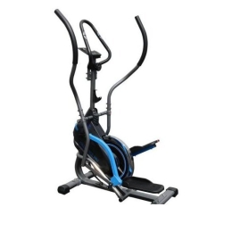 Эллиптический тренажер DFC Challenge Pro E8019B 5206709