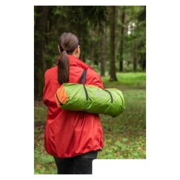 Кемпинговая палатка Coyote Oboluse-3 (зеленый) 6256806