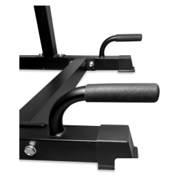 Турник с брусьями Alpin Powerful G-9 2429983