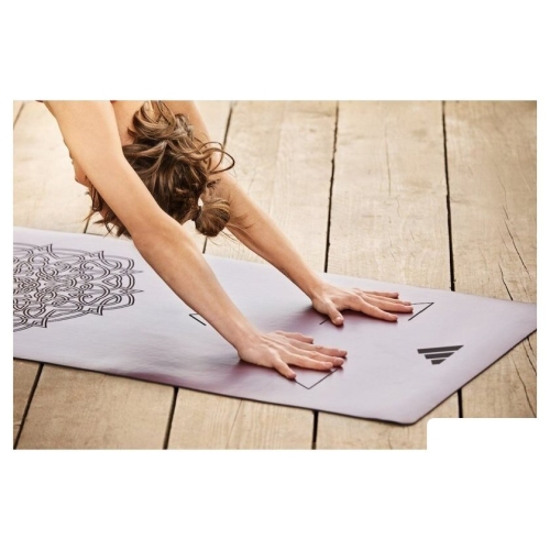 Коврик Adidas ADYG-10820VC