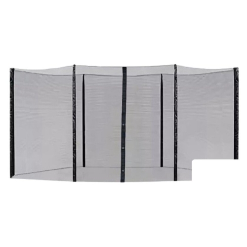 Аксессуары и комплектующие для батутов AMETIST Сетка защитная внешняя 10 ft