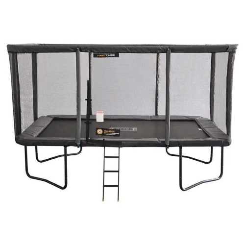 Батут Hasttings Hero 10x17FT