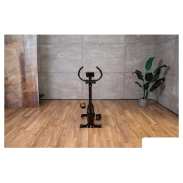 Велотренажер Orlauf Hase (черный) 10754737