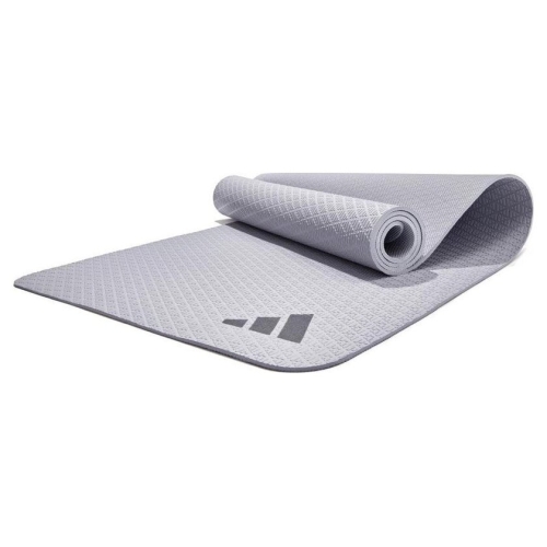 Коврик Adidas ADYG-10002SV (светло-фиолетовый)