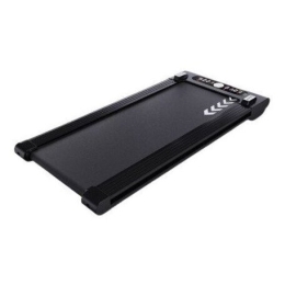 Электрическая беговая дорожка DFC YMCLUB T-LA1001BK 10334637