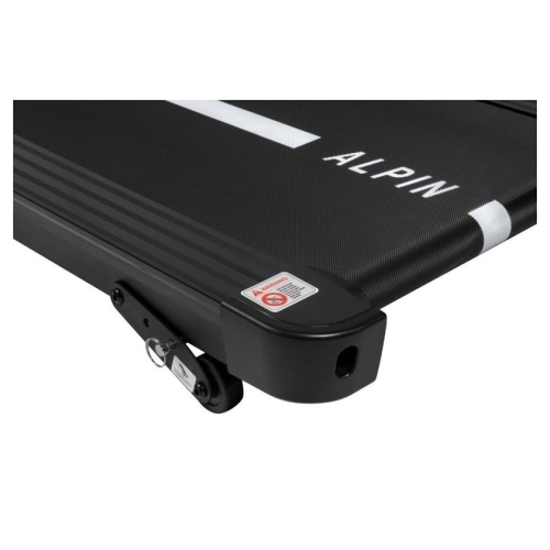 Электрическая беговая дорожка Alpin Runner T-178