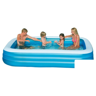 Надувной бассейн Intex Family 305x183x56 (58484) 184116