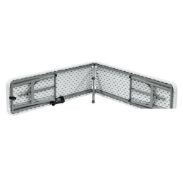 Скамейка Angioletto складная 180 см 9095667