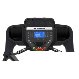 Электрическая беговая дорожка Schwinn 510T 2593788