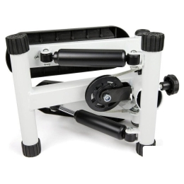 Классический степпер Atlas Sport AS-504 (белый) 2138409