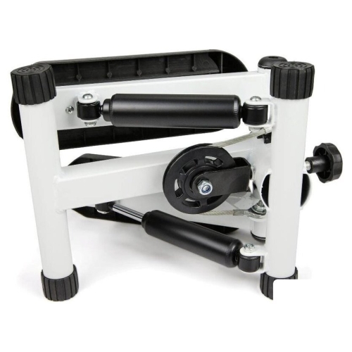 Классический степпер Atlas Sport AS-504 (белый)