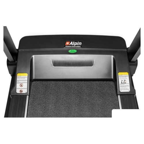 Электрическая беговая дорожка Alpin Marathon T181