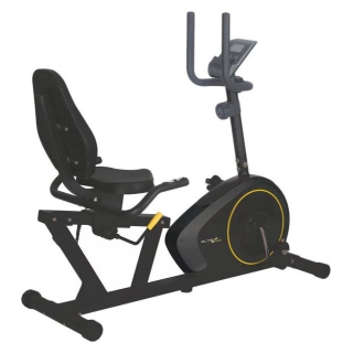 Велотренажер Altezani Bike G 9389597