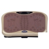 Виброплатформа VictoryFit VF-M130 (коричневый)
