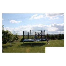 Батут Funfit 252см - 8ft 364070