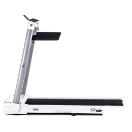 Электрическая беговая дорожка Orlauf Sirena (белый) 10229521