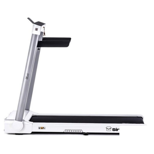 Электрическая беговая дорожка Orlauf Sirena (белый)